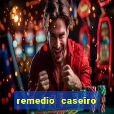 remedio caseiro para glicemia